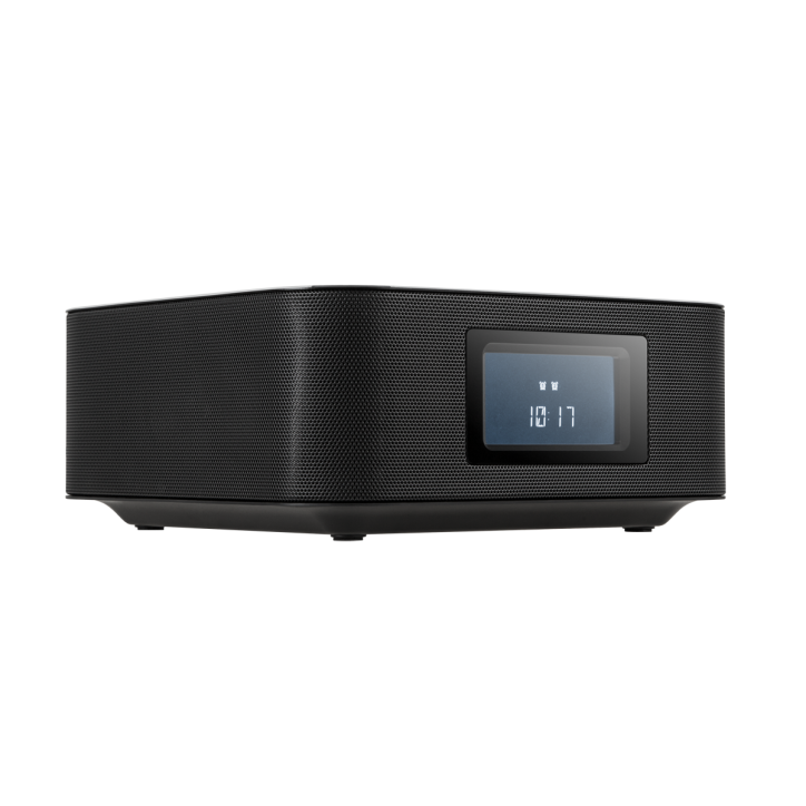 Radiobudzik Kruger&Matz KM 815