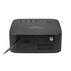 Radiobudzik Kruger&Matz KM 815