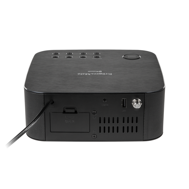 Radiobudzik Kruger&Matz KM 815
