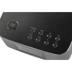 Radiobudzik Kruger&Matz KM 815