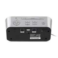 Radiobudzik Kruger&Matz KM1150 , BLUETOOTH , AUX, USB