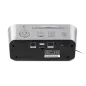Radiobudzik Kruger&Matz KM1150 , BLUETOOTH , AUX, USB Radiobudzik Kruger&Matz KM1150 , BLUETOOTH , AUX, USB