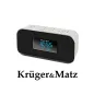 Radiobudzik Kruger&Matz KM1150 , BLUETOOTH , AUX, USB Radiobudzik Kruger&Matz KM1150 , BLUETOOTH , AUX, USB