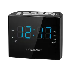 Radiobudzik Kruger&Matz model KM0821