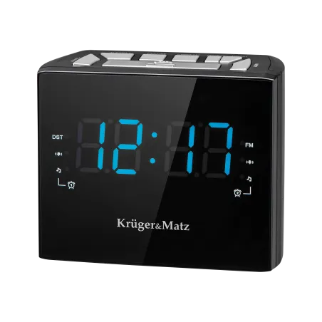 Radiobudzik Kruger&Matz model KM0821