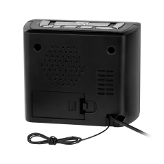 Radiobudzik Kruger&Matz model KM0821