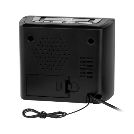 Radiobudzik Kruger&Matz model KM0821