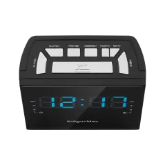 Radiobudzik Kruger&Matz model KM0821