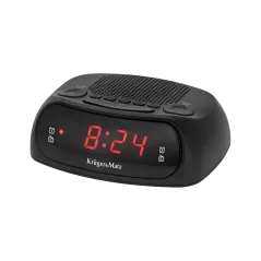 Radiobudzik Kruger&Matz model KM0824