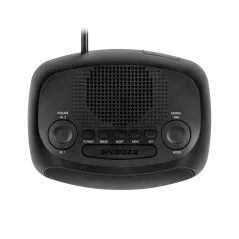 Radiobudzik Kruger&Matz model KM0824
