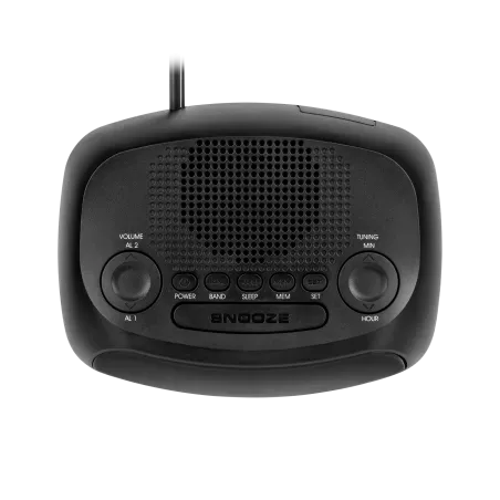 Radiobudzik Kruger&Matz model KM0824