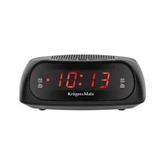 Radiobudzik Kruger&Matz model KM0824