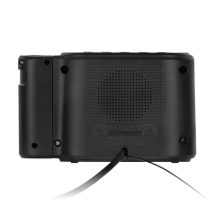 Radiobudzik Kruger&Matz model KM0827