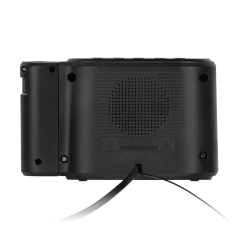Radiobudzik Kruger&Matz model KM0827