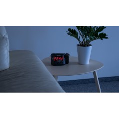 Radiobudzik Kruger&Matz model KM0827