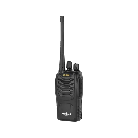 Radiotelefon ręczny PMR Rebel RB-100