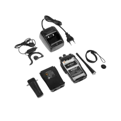 Radiotelefon ręczny PMR Rebel RB-100