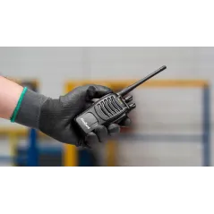 Radiotelefon ręczny PMR Rebel RB-100