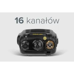 Radiotelefon ręczny PMR Rebel RB-100