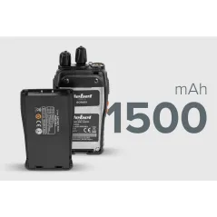 Radiotelefon ręczny PMR Rebel RB-100