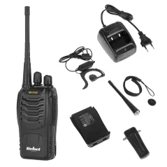 Radiotelefon ręczny PMR Rebel RB-100