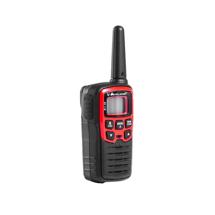 Radiotelefony ręczne PMR MIDLAND XT10 Radiotelefony ręczne PMR MIDLAND XT10