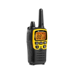 Radiotelefony ręczne PMR MIDLAND XT70 walizka