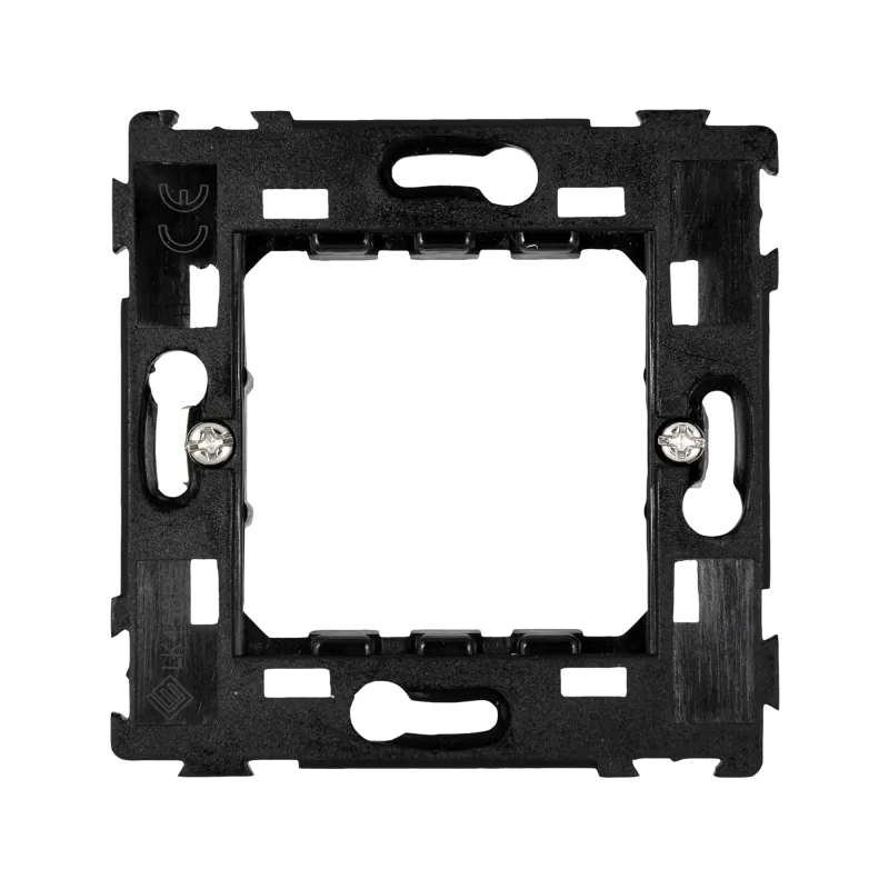Ramka pojedyńcza montażowa LK45000