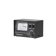 Reflektometr SUNKER (SWR 430)