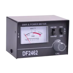 Reflektometr SUNKER URZ0514 (SWR-1180W)