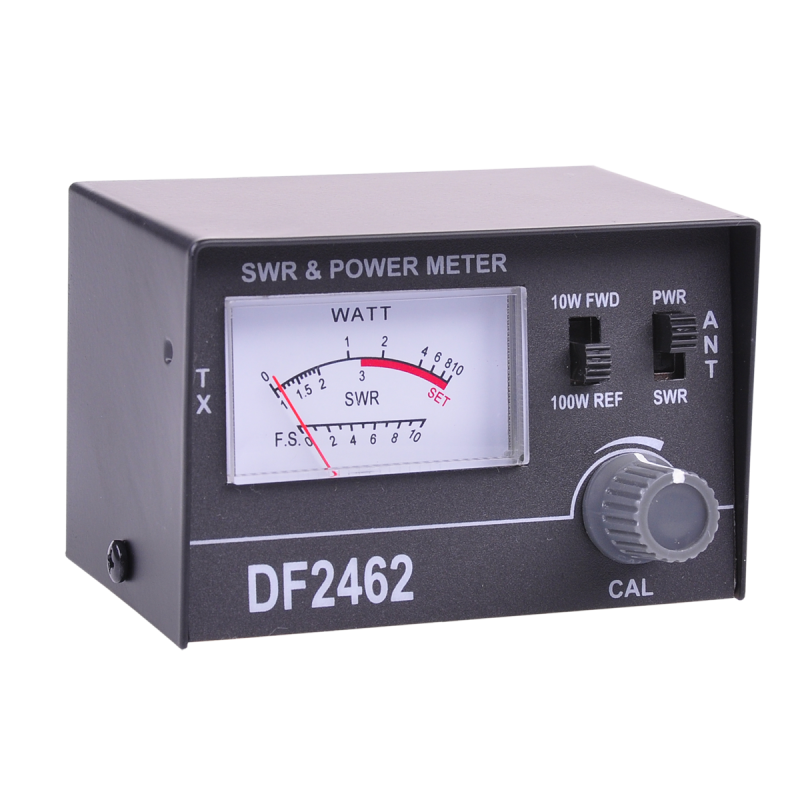 Reflektometr SUNKER URZ0514 (SWR-1180W)