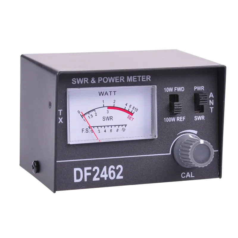 Reflektometr SUNKER URZ0514 (SWR-1180W) Reflektometr SUNKER URZ0514 (SWR-1180W)