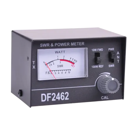 Reflektometr SUNKER URZ0514 (SWR-1180W)