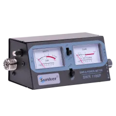 Reflektometr SUNKER URZ0522(SWR-1180P)
