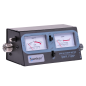 Reflektometr SUNKER URZ0522(SWR-1180P) Reflektometr SUNKER URZ0522(SWR-1180P)