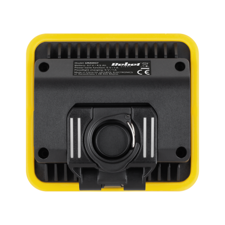 Reflektor akumulatorowy Rebel 10W