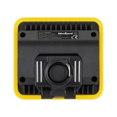Reflektor akumulatorowy Rebel 10W