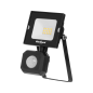 Reflektor led 10W Rebel z sensorem zmierzchu i ruchu, 6500K, 230V Reflektor led 10W Rebel z sensorem zmierzchu i ruchu, 6500K, 230V