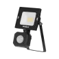 Reflektor led 10W Rebel z sensorem zmierzchu i ruchu, 6500K, 230V Reflektor led 10W Rebel z sensorem zmierzchu i ruchu, 6500K, 230V