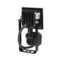Reflektor led 10W Rebel z sensorem zmierzchu i ruchu, 6500K, 230V Reflektor led 10W Rebel z sensorem zmierzchu i ruchu, 6500K, 230V