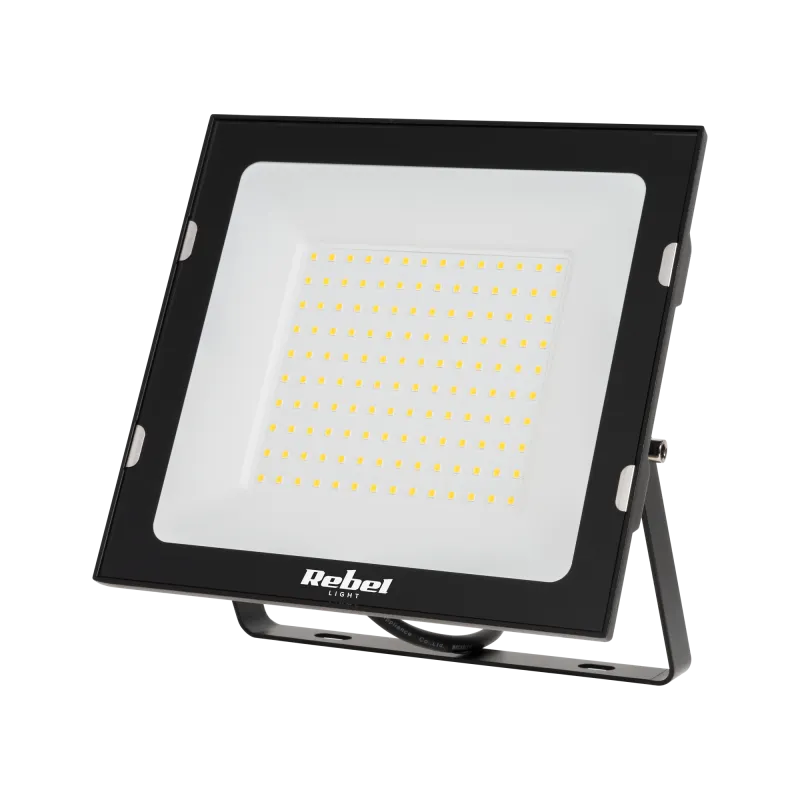 Reflektor Led 100W, 4000K, 230V Reflektor Led 100W, 4000K, 230V