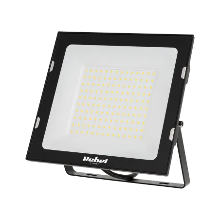 Reflektor Led 100W, 4000K, 230V