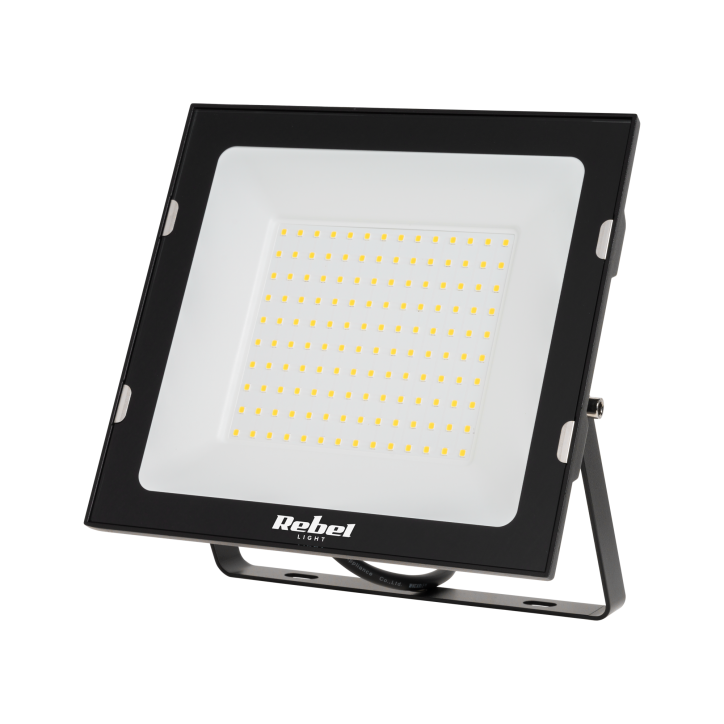 Reflektor Led 100W, 4000K, 230V Reflektor Led 100W, 4000K, 230V