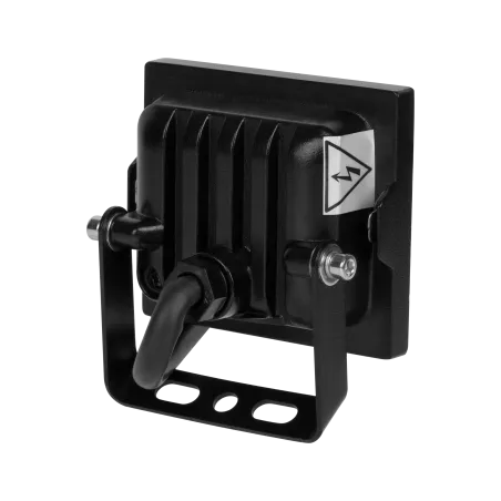 Reflektor LED 10W 4000K, 230 V