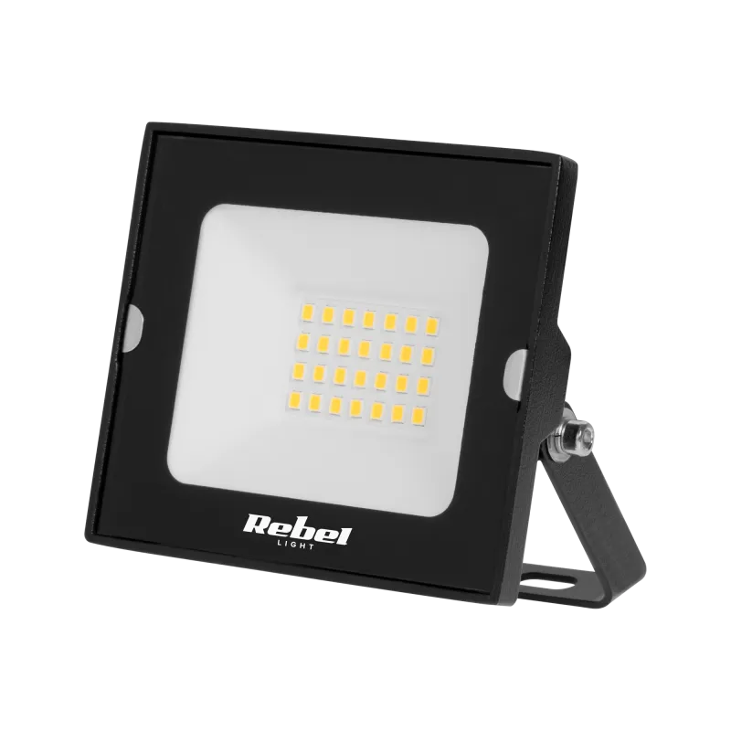 Reflektor LED 20W , 4000K, 230V Reflektor LED 20W , 4000K, 230V