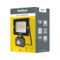 Reflektor LED 20W z sensorem ruchu i zmierzchu, 4000K, 230V Reflektor LED 20W z sensorem ruchu i zmierzchu, 4000K, 230V
