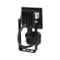 Reflektor Led 20W z sensorem zmierzchu i ruchu , 6500K, 230V