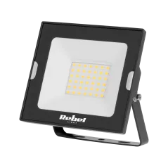 Reflektor LED 30W , 4000K, 230V