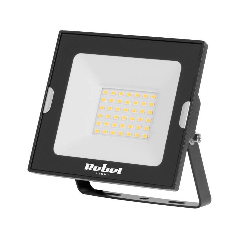 Reflektor LED 30W , 4000K, 230V