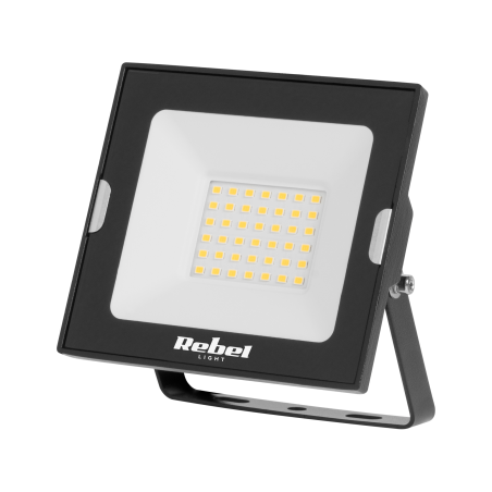 Reflektor LED 30W , 4000K, 230V
